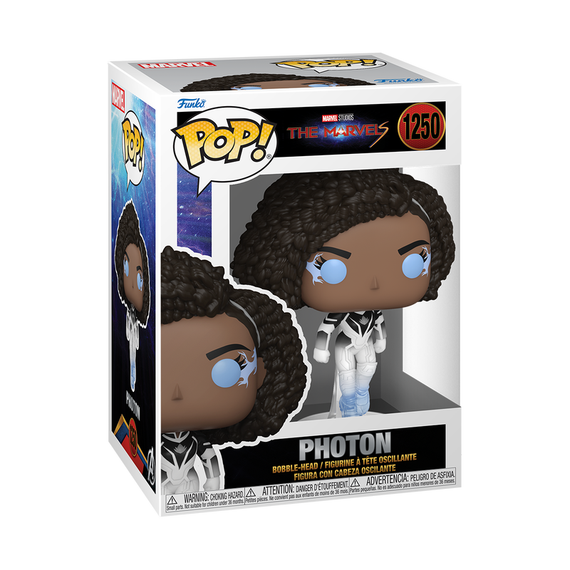 Pop! Fotão