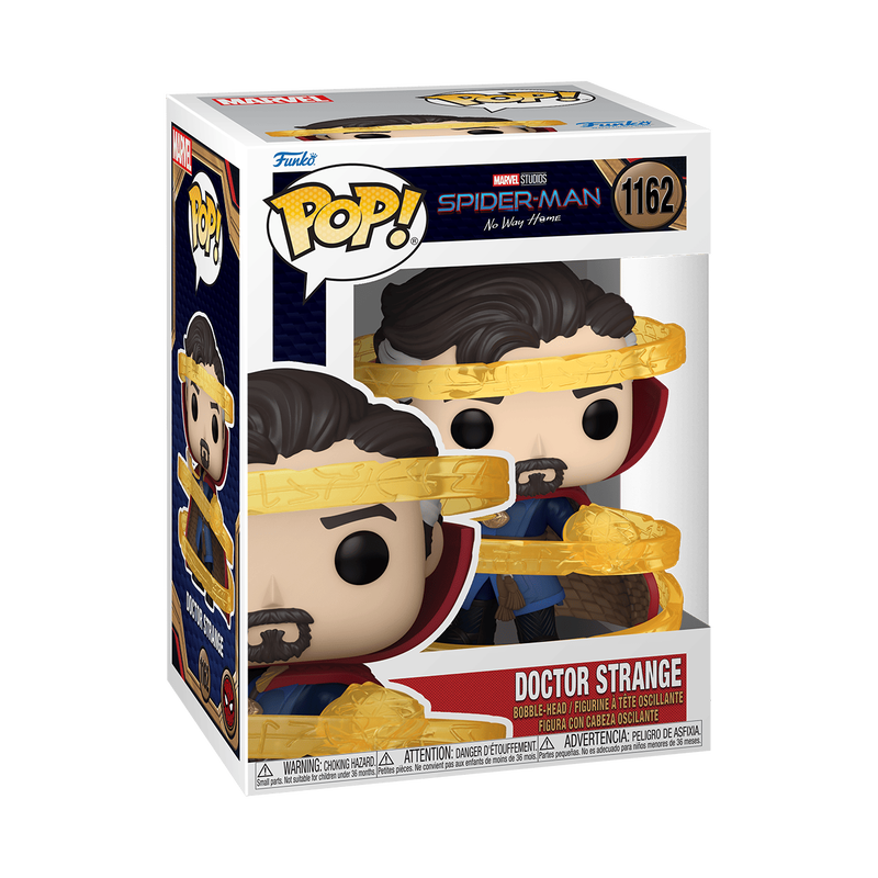 Pop! Doctor Strange
