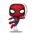 Pop! Spider-Man