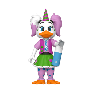 Circo Chica
