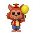 Pop! Palloncino Foxy