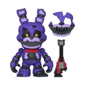 Bonnie Nightmare - Snaps!
