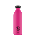 Bouteille "Urban Bottle" - Passion Pink 500ml