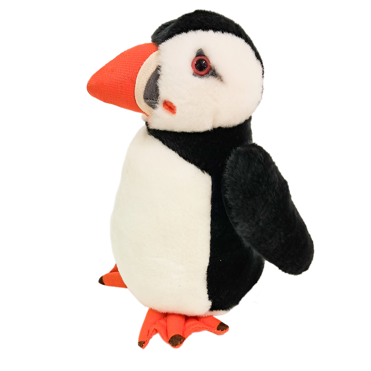 Frailecillo de peluche: peluche de 20 cm