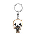 Pop! Keychain Jack Skellington Gingerbread (SE)