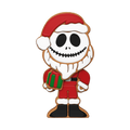 Vinyl SODA Peperkoek Kerstman Skellington