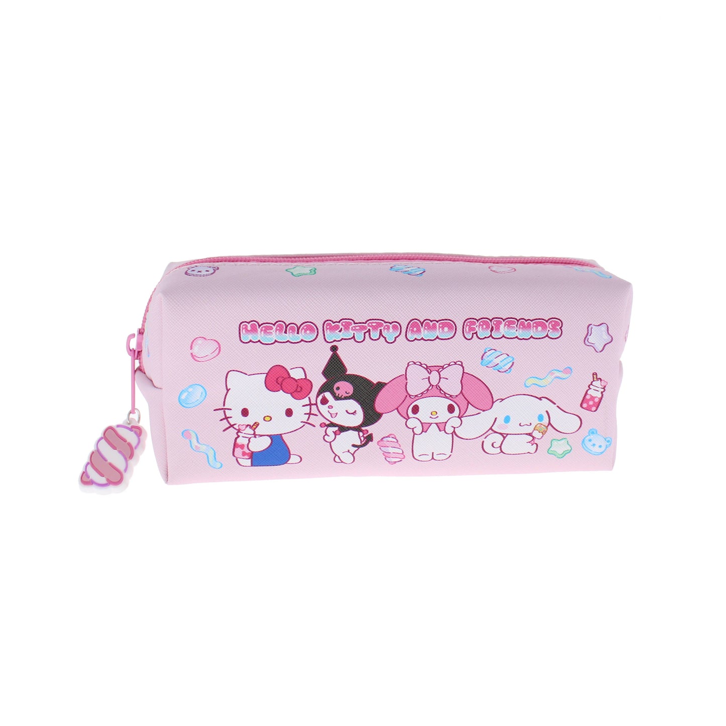 Estuche para lápices Hello Kitty Sweets