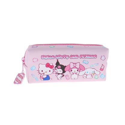 Estuche para lápices Hello Kitty Sweets