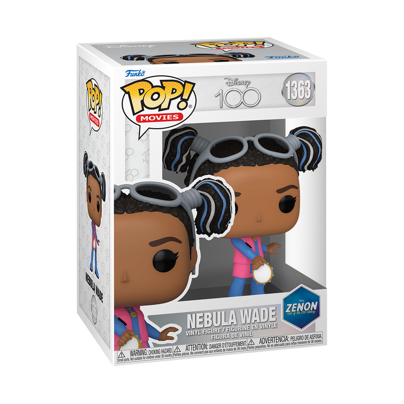 Nebulosa Wade