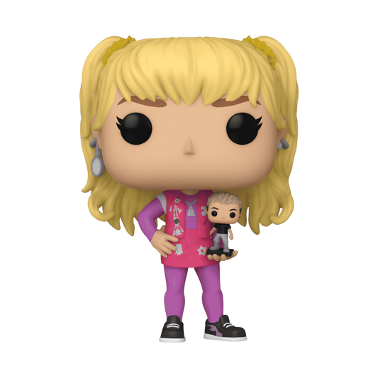 ¡Pop! Zenon Kar