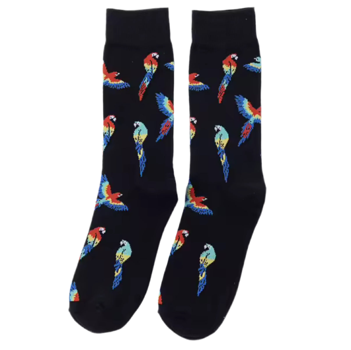 Parrot Socks