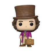 Funko Willy Wonka
