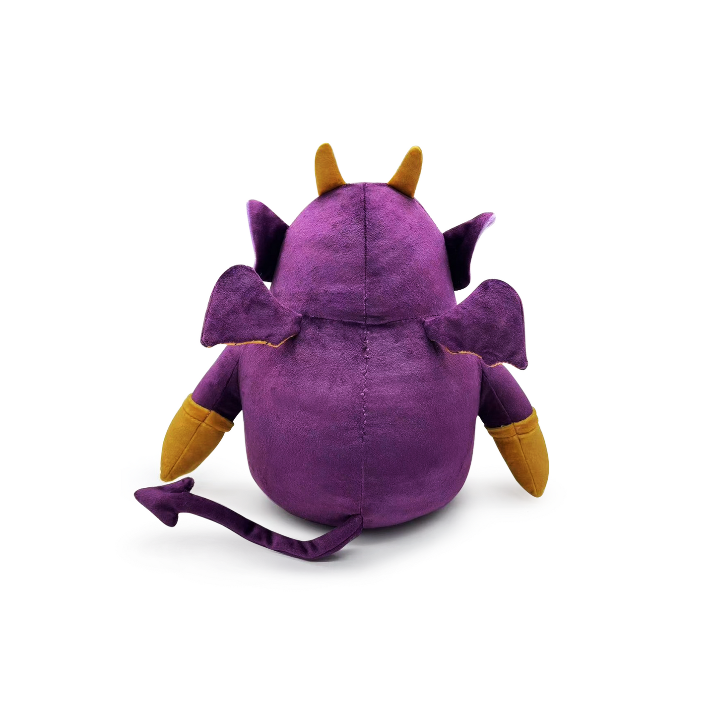 Henchman Plush (9in)