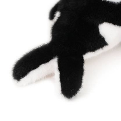Peluche Orque - 38 cm - 0+