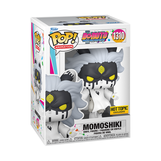 pop momoshiki 1310