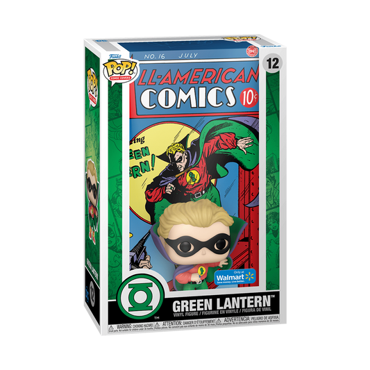 pop comic covers green lantern 16 12