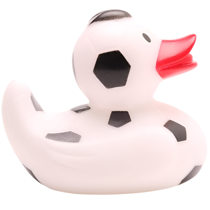 canard ballon de foot factotum