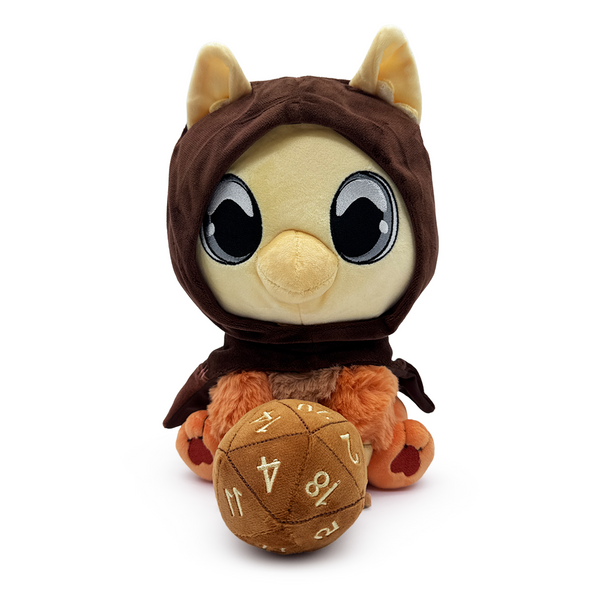 Koko The Gryphon Plush (9in)