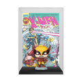 Pop! コミックカバー ウルヴァリン