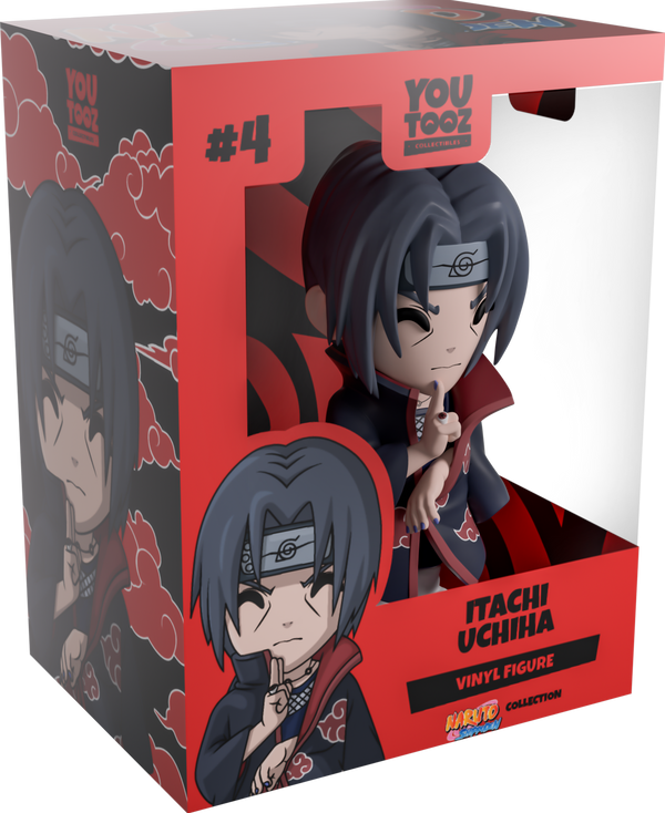 Itachi Uchiha