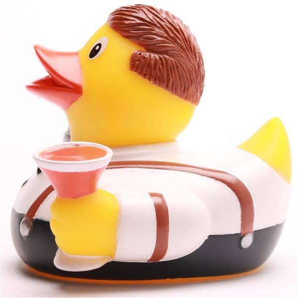 Canard Barman