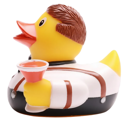 Canard Barman