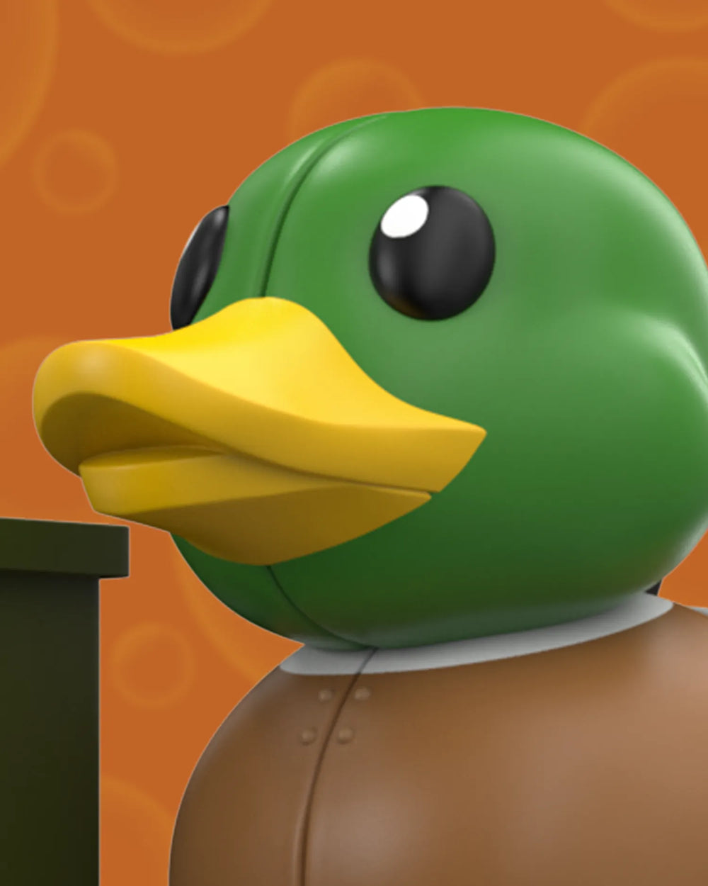 Passeios com Animais: Mr. Sudsy (Edição Caçada)