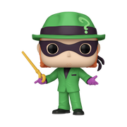 Funko The Riddler (Arkhamverse) – DC Comics