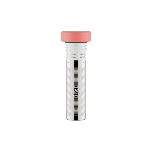 Accessories | Bottle Infuser Lid - Light Pink