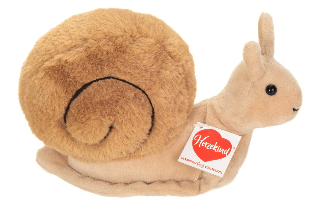 Lotta Slak Knuffel – 20 cm