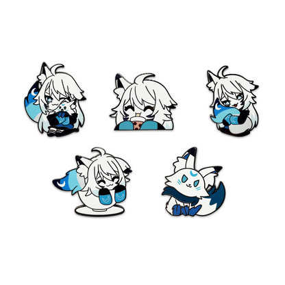 MysticLight ピンセット