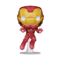 Pop! Iron Man (Facet)