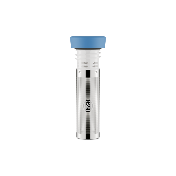 Accessories | Bottle Infuser Lid - Light Blue
