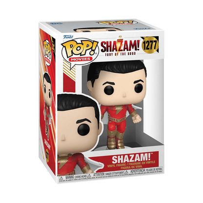 pop shazam 1277