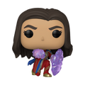 Pop! La signorina Marvel