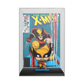 Pop! コミックカバー ウルヴァリン