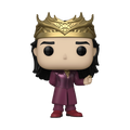 Pop! Prince Yan