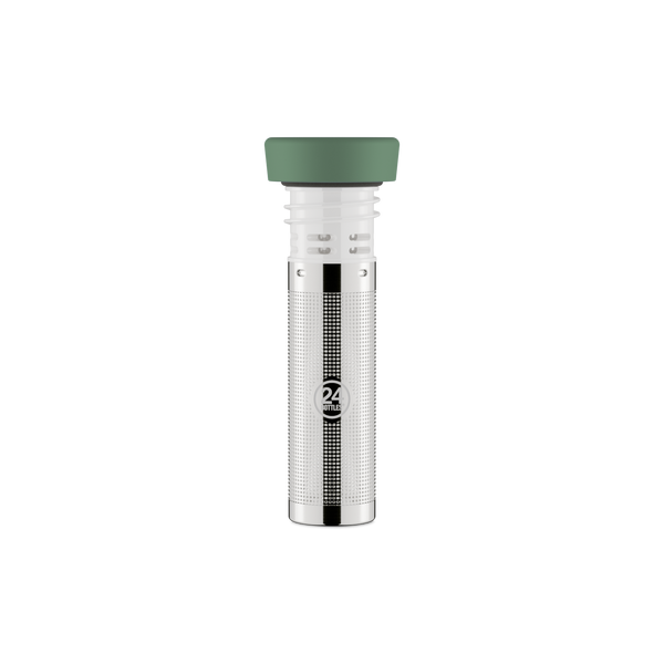 Accessories | Bottle Infuser Lid - Light Green