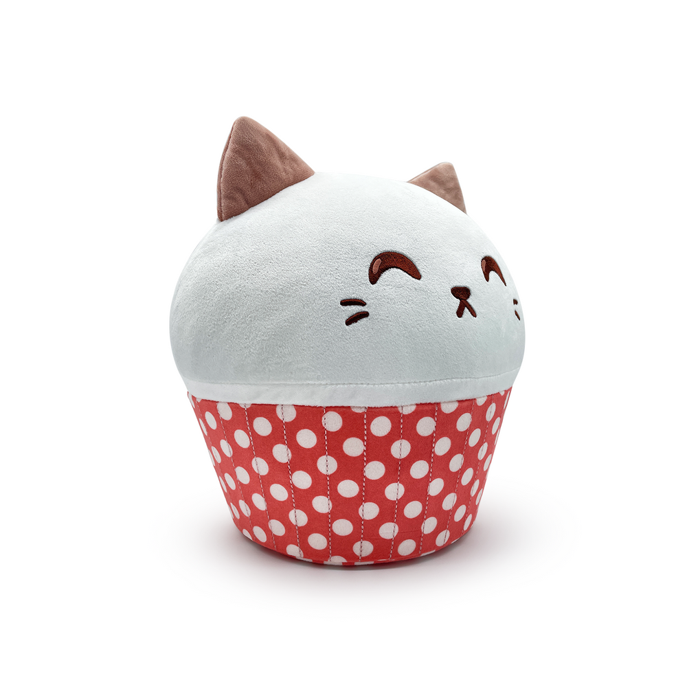 Peluche Kitty Cupcake – 22,9 cm