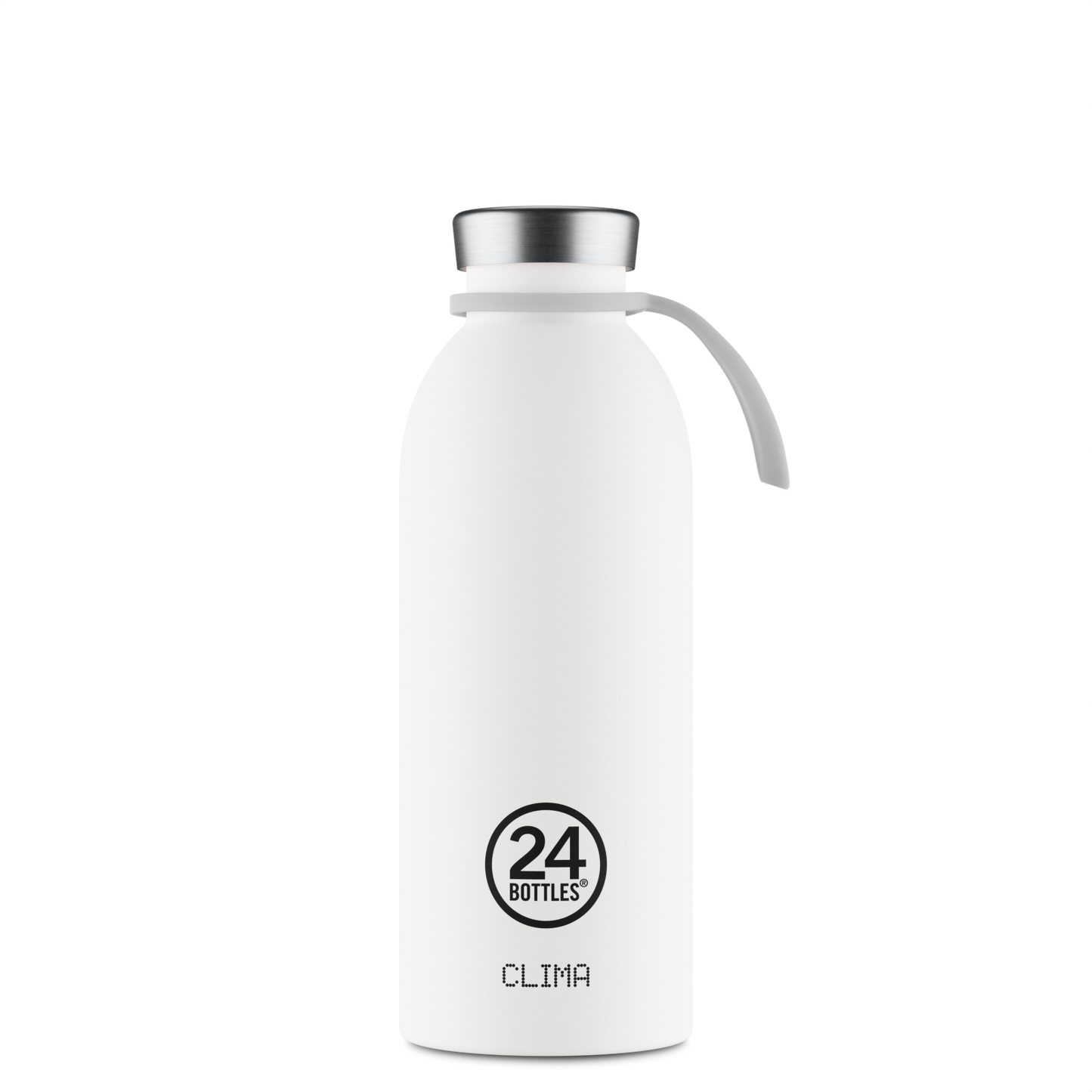 Accessories | Bottle Tie - Light Grey