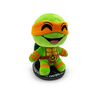 ミケランジェロ　ショルダーライダー　（約15cm）