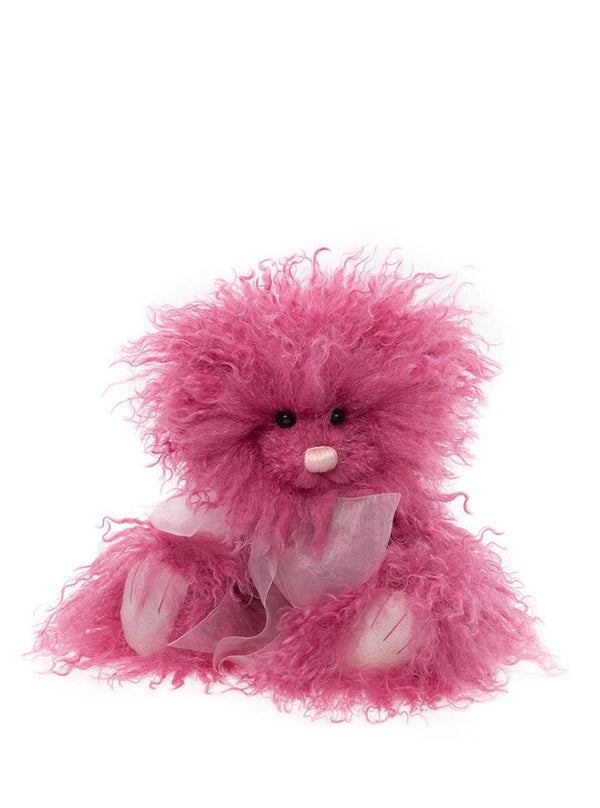 Fizz Bomb l'orso di peluche