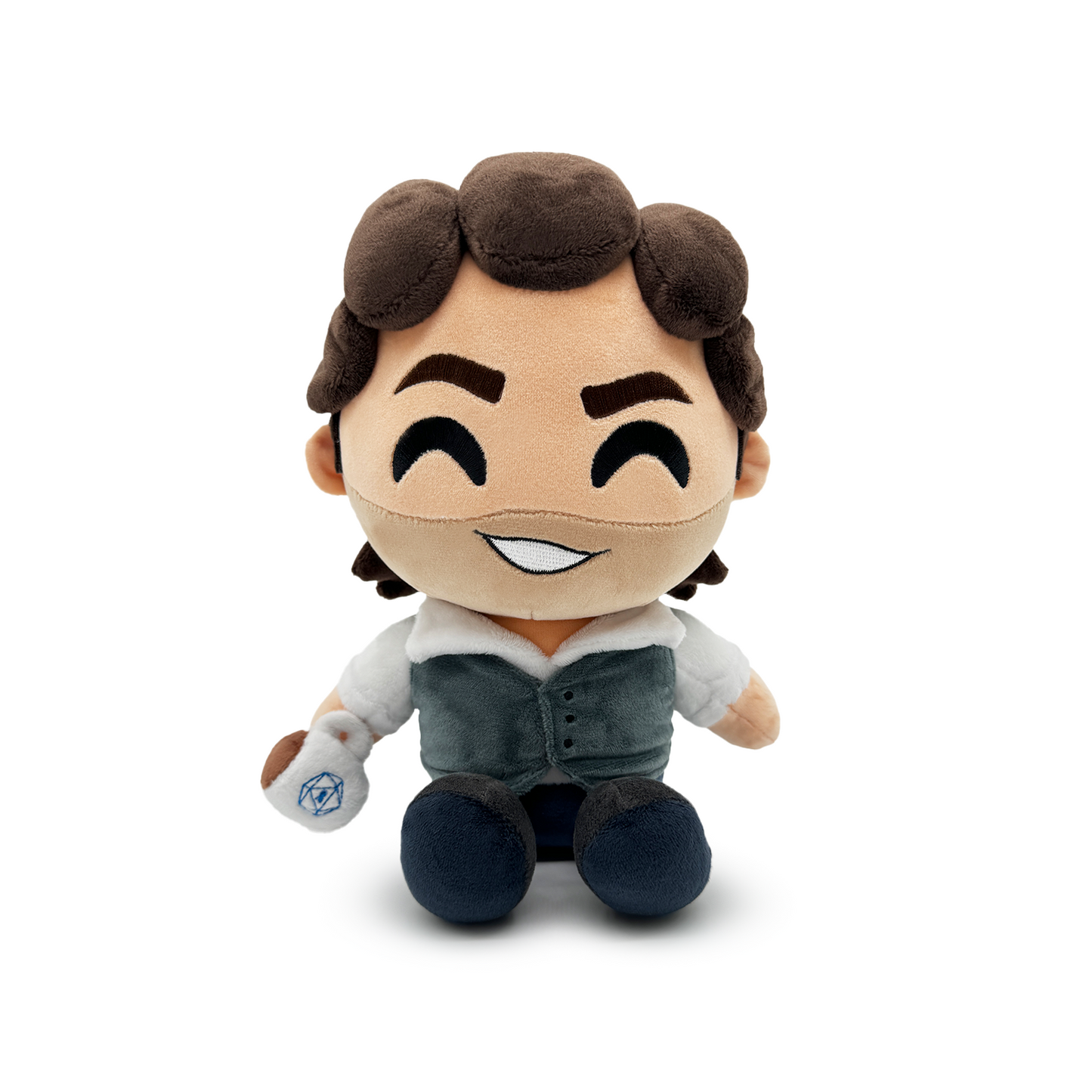 ジョシュ・ストライフ・ヘイズ ぬいぐるみ (約23cm)
