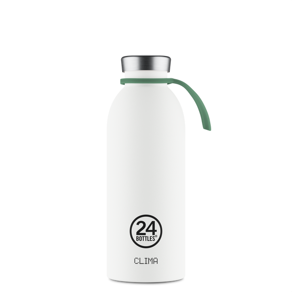 Accessories | Bottle Tie - Light Green
