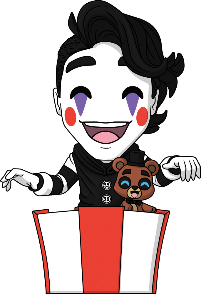 パペットドーズ