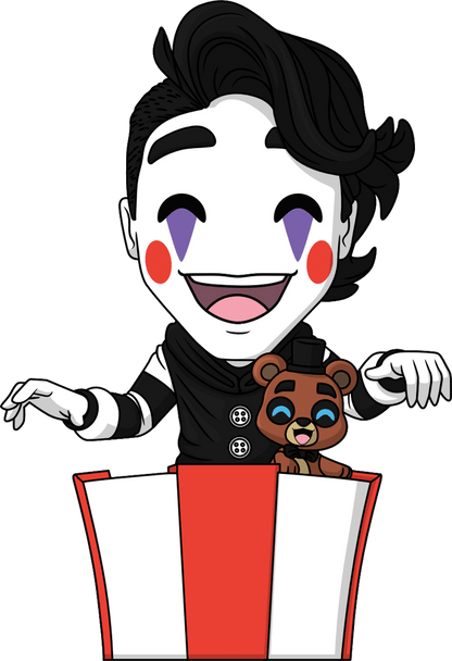 パペットドーズ