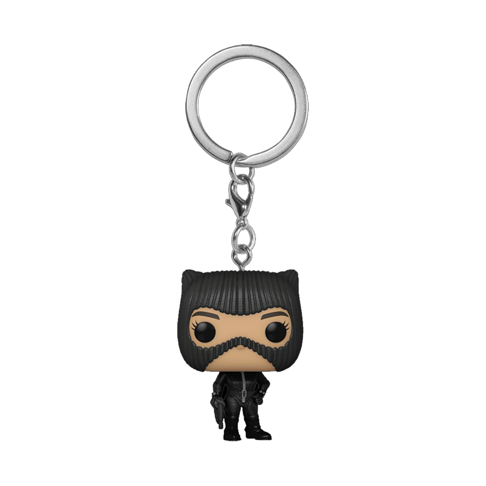 Pop! Keychain Selina Kyle