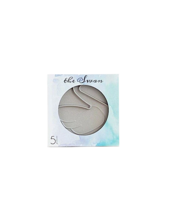 Kit de Vaisselle Enfant Cygne