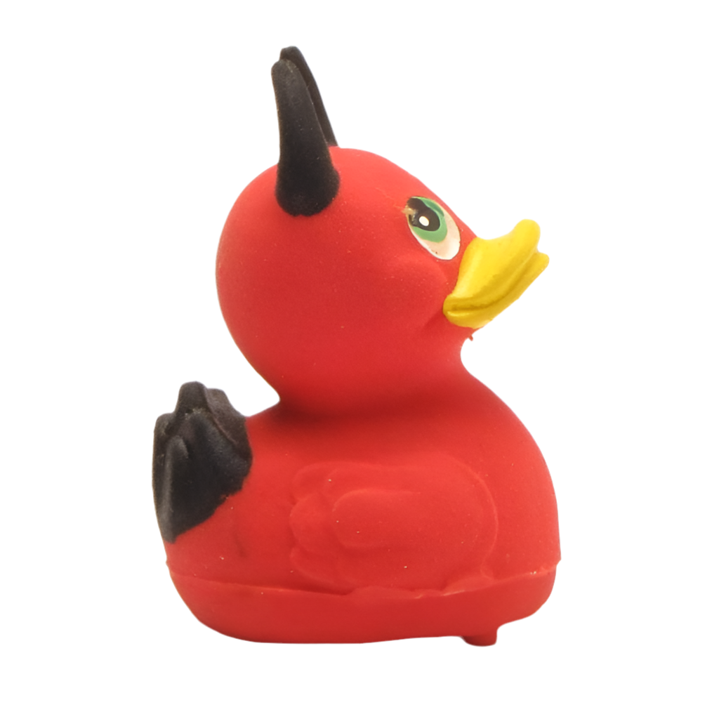Mini Canard Diable