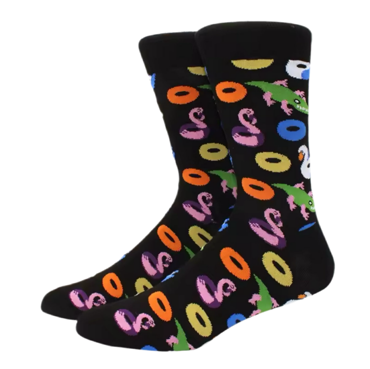 Pool Party Socks